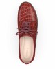 Color Sole Platform Shoes 32939