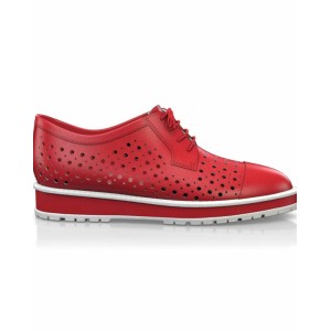 Platform Casual Shoes 32945