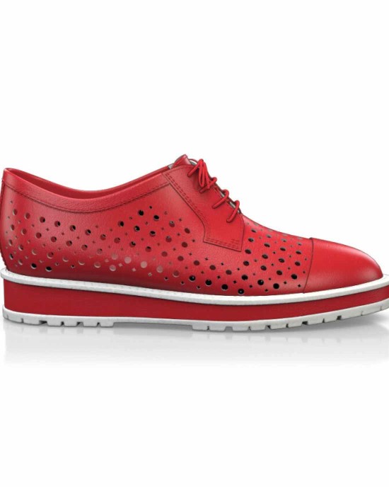 Platform Casual Shoes 32945