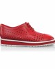 Platform Casual Shoes 32945
