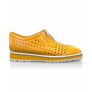 Platform Casual Shoes 32948