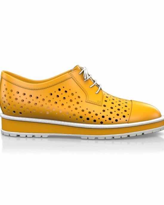 Platform Casual Shoes 32948