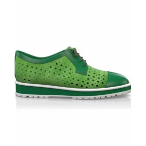 Platform Casual Shoes 32951
