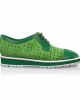 Platform Casual Shoes 32951
