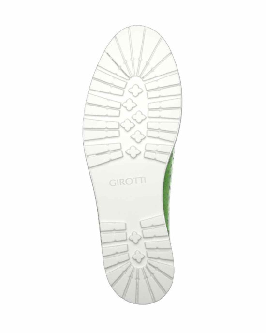 Platform Casual Shoes 32951