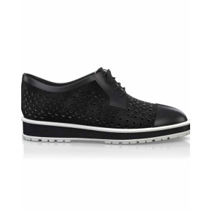 Platform Casual Shoes 32954