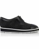 Platform Casual Shoes 32954