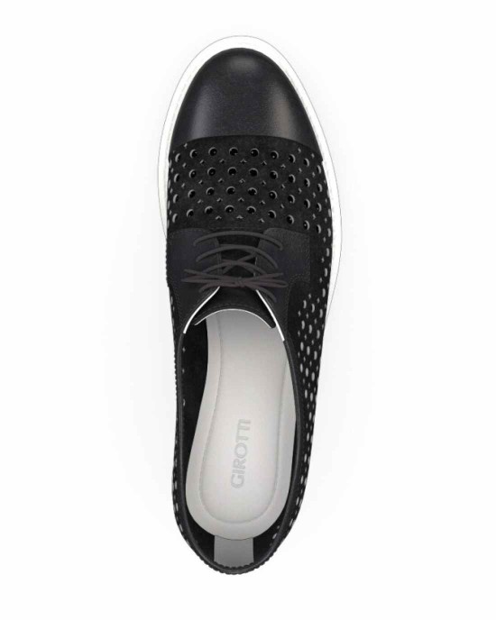 Platform Casual Shoes 32954