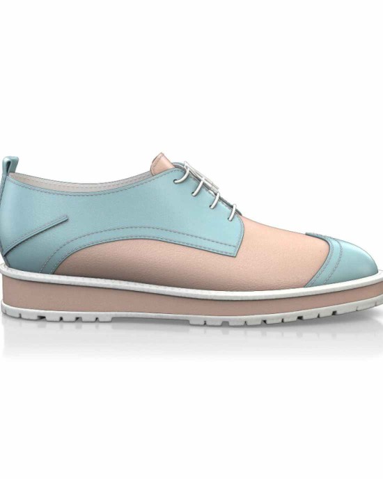 Platform Casual Shoes 32960