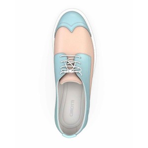 Platform Casual Shoes 32960