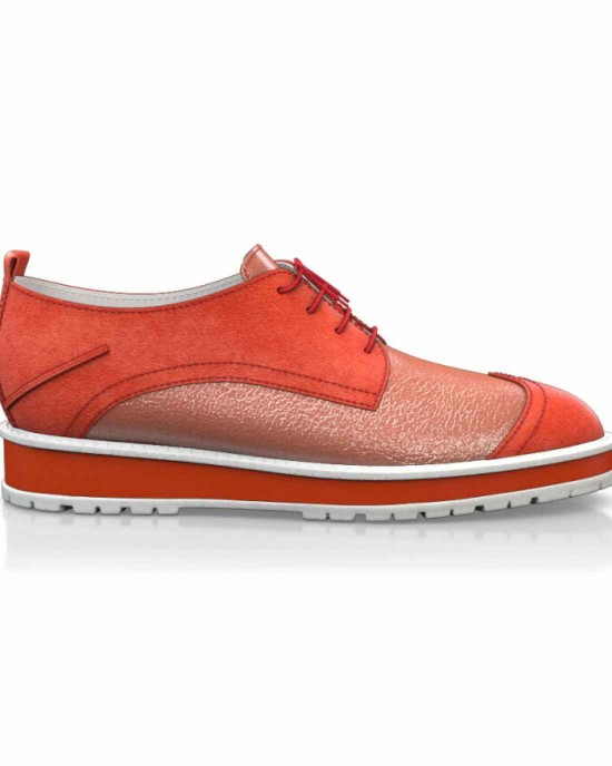 Platform Casual Shoes 32963