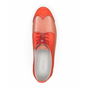 Platform Casual Shoes 32963