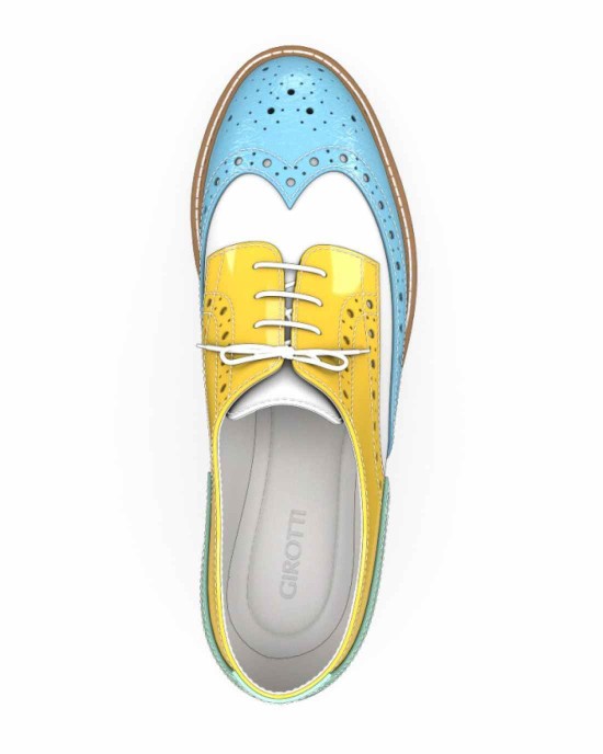 Casual Shoes 33002