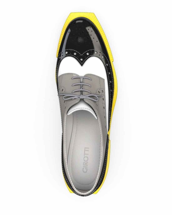 Casual Shoes 33021