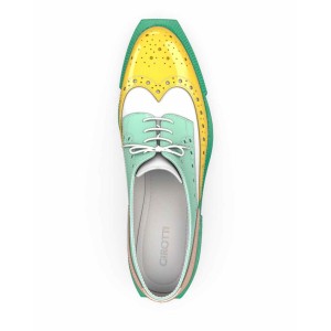 Casual Shoes 33053