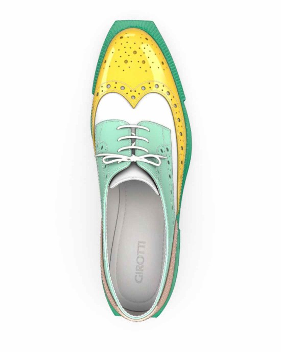 Casual Shoes 33053