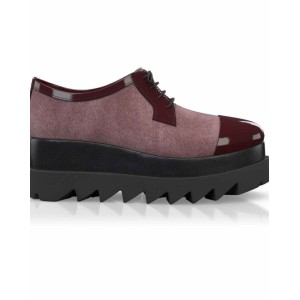 Platform Casual Shoes 3445