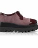 Platform Casual Shoes 3445