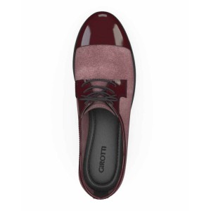 Platform Casual Shoes 3445