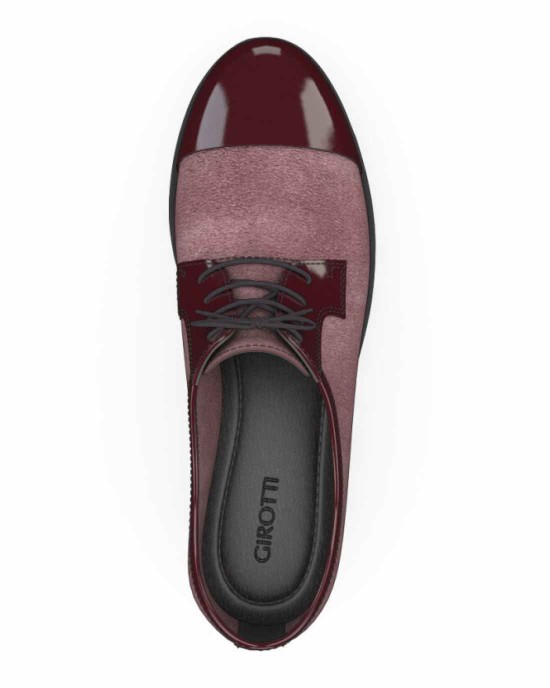 Platform Casual Shoes 3445