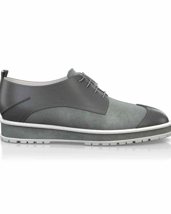 Platform Casual Shoes 3448