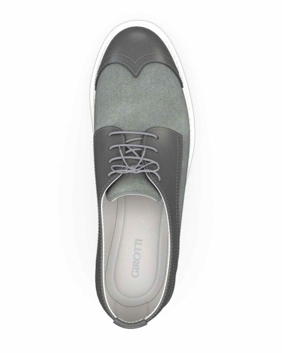 Platform Casual Shoes 3448