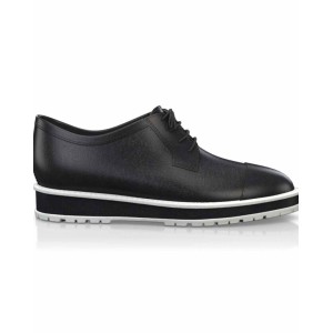 Platform Casual Shoes 3453