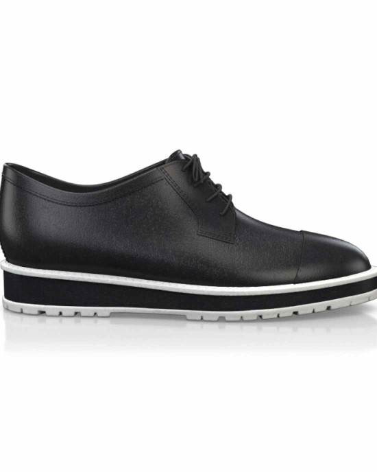 Platform Casual Shoes 3453