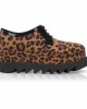 Platform Casual Shoes 5296