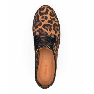 Platform Casual Shoes 5296