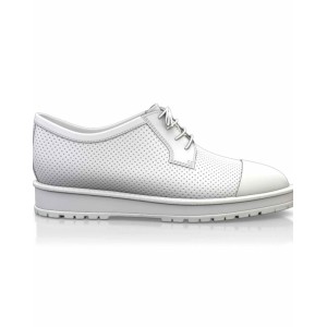 Platform Casual Shoes 5460