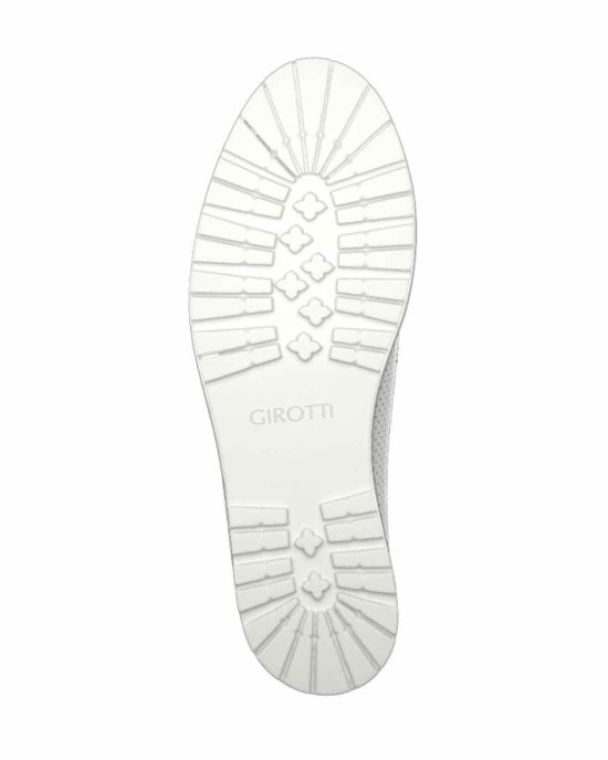 Platform Casual Shoes 5460