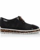 Platform Casual Shoes 6387
