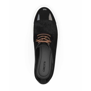 Platform Casual Shoes 6387