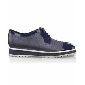 Platform Casual Shoes 6647