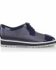 Platform Casual Shoes 6647