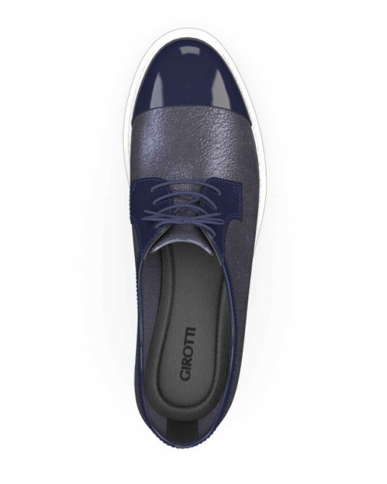 Platform Casual Shoes 6647