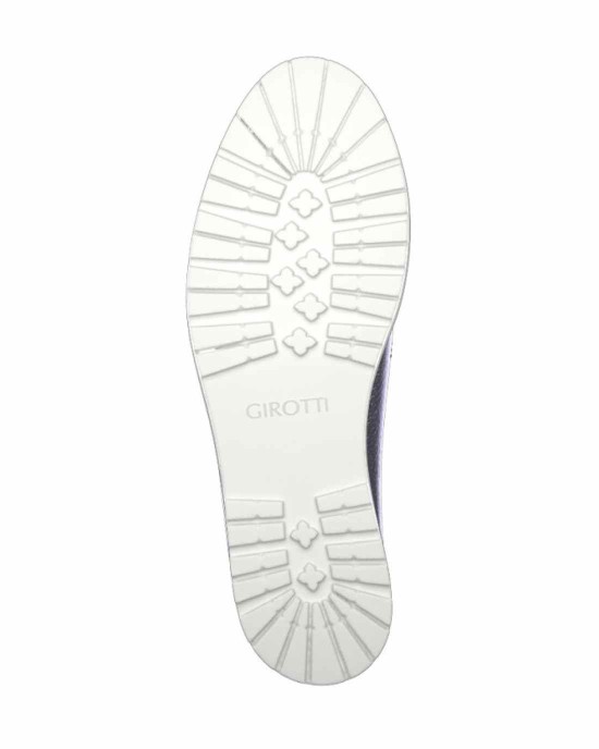 Platform Casual Shoes 6647