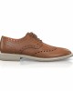 Summer Casual Shoes Martina Caramel