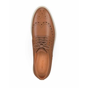 Summer Casual Shoes Martina Caramel