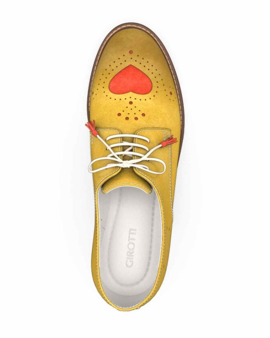 Women`s Shoes Maria 9634