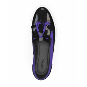 Platform Slip-Ons 4120