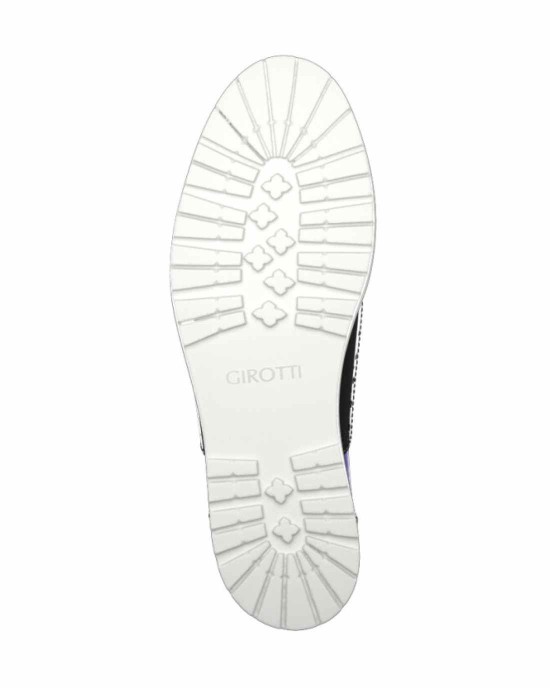 Platform Slip-Ons 4120