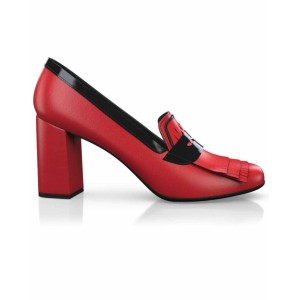 Office Shoes 3646